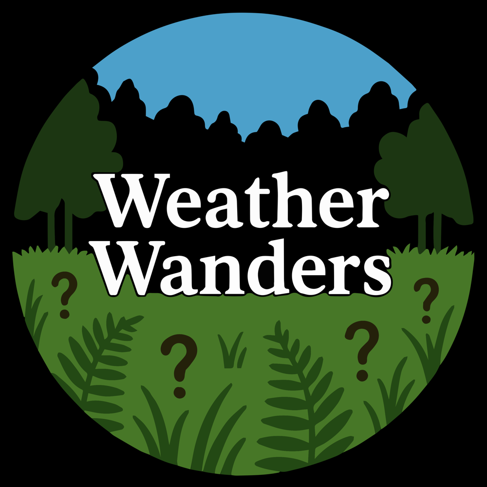 Weather Wanders logo